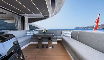 PREDATOR 75 For Sale image36