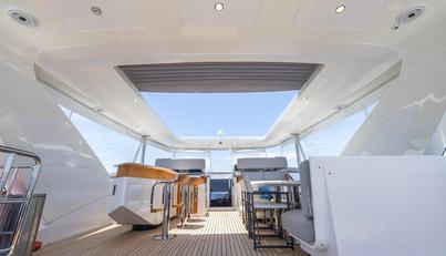 CAPTAIN MORGAN II For Sale image36