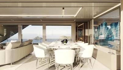 NOA 46 For Sale image9