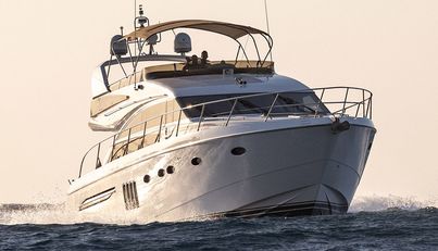 STELLAR II For Sale image2