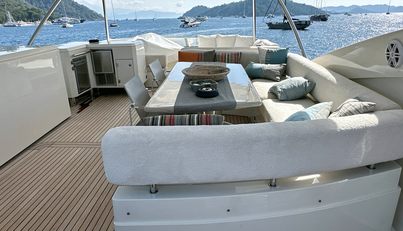 Swordfish 68 For Sale image2