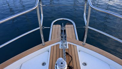 LILU II For Sale image11