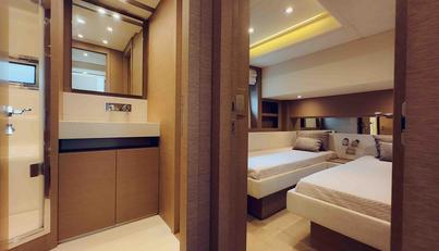FEU D'OR For Sale image36