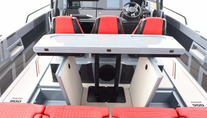 Brabus Shadow 900 Sun Top For Sale image37