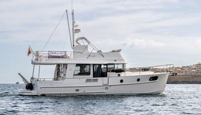 LILU II For Sale image5