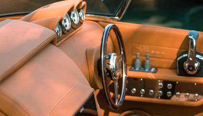 Seven Seas Yachts Venus Speedster X 32ft For Sale image3