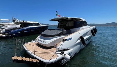 ETA BETA ONE For Sale image6