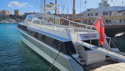 Valyra For Sale image6