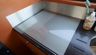 PRESTIGE 620 For Sale image23