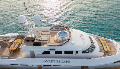 SWEET ESCAPE For Sale image31