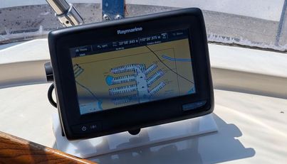 Fisher Folly IV For Sale image17