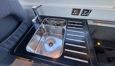 Oceanmann For Sale image18