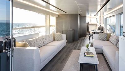 NUMARINE 22XP HULL #7 For Sale image7