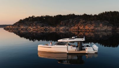 SN400GTO-307 For Sale image3