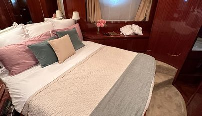 Tecnomar Velvet 90 For Sale image39