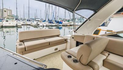 Fantasea For Sale image29