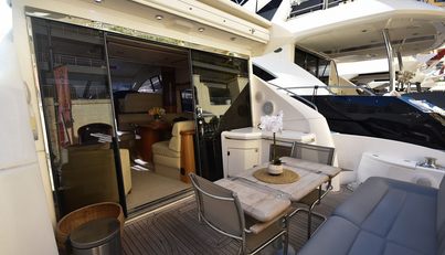 AINO II For Sale image13