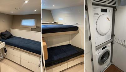 PRINCESS 30M For Sale image31