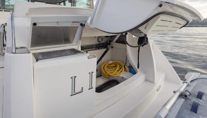 TIARA C49 COUPE For Sale image11