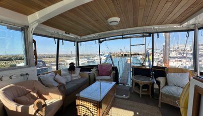Sea Wolf For Sale image17