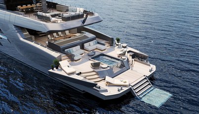 NOA 46 For Sale image4