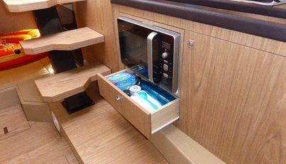 Hédoné IV For Sale image8