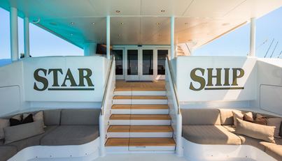 STARSHIP For Sale image11