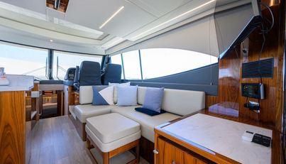 Command At Sea For Sale image40