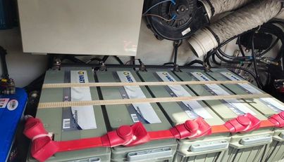 Libert'e For Sale image40