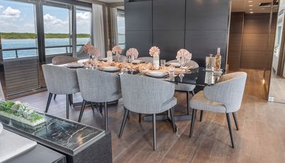 Navetta 42 For Sale image20