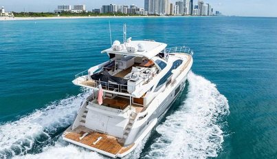 Deep Blue For Sale image5