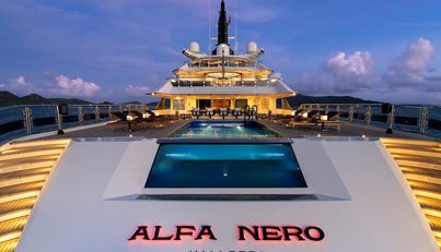 ALFA NERO For Sale image47