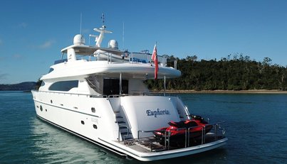 EUPHORIA For Sale image5