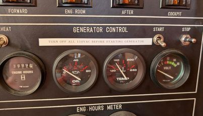 Fisher Folly IV For Sale image42