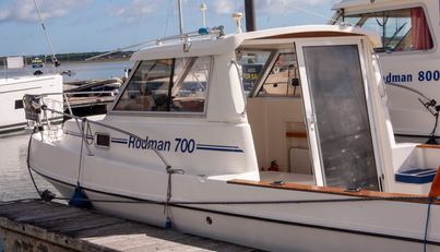 Maid of Erin For Sale image4