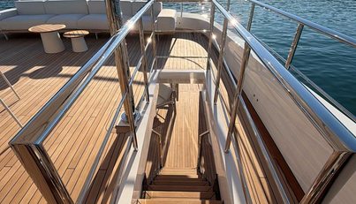 LA VETTA For Sale image30