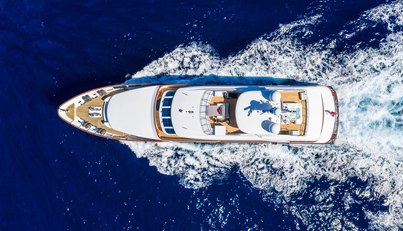 Lady Lucy For Sale image3