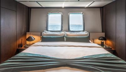 Just Marie III For Sale image4