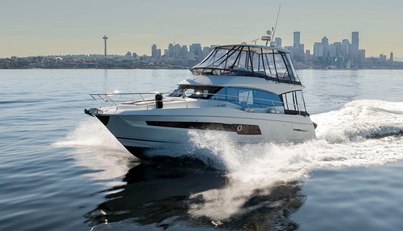 Four at Sea For Sale image2