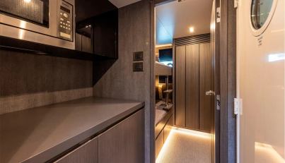 2025 Pearl 72 | 72.2 ft For Sale image77