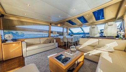 Gitana II For Sale image50