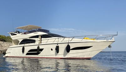 Dominator 640s For Sale image1
