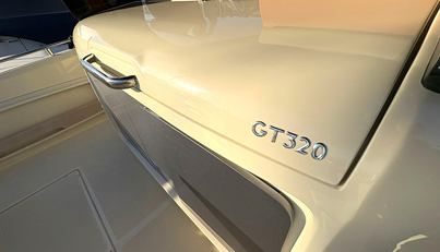 320GT For Sale image10