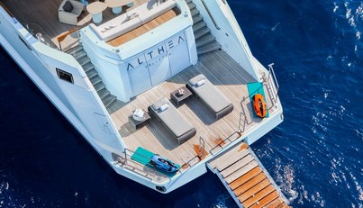 Althea For Sale image4