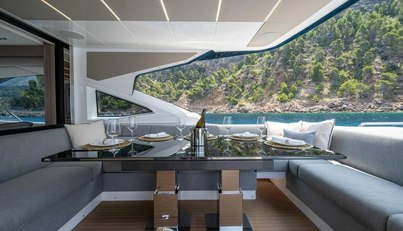 75 SPORT YACHT For Sale image20