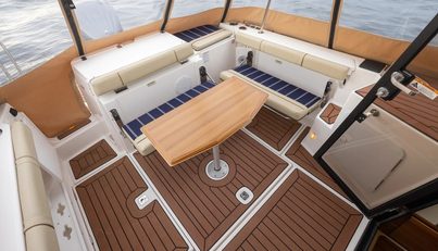 Salish Ranger For Sale image6