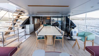 QUEEN J III For Sale image40