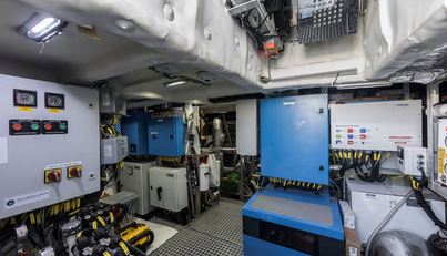 VANGUARD For Sale image39