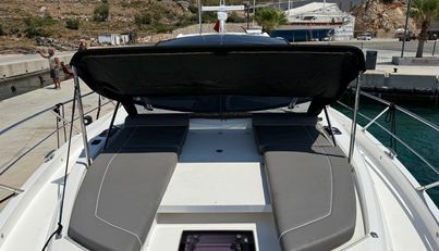 AEGEAN DREAMIN For Sale image8