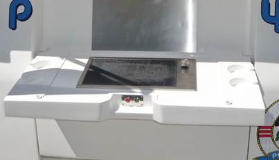 POCO LOCO 4 For Sale image8